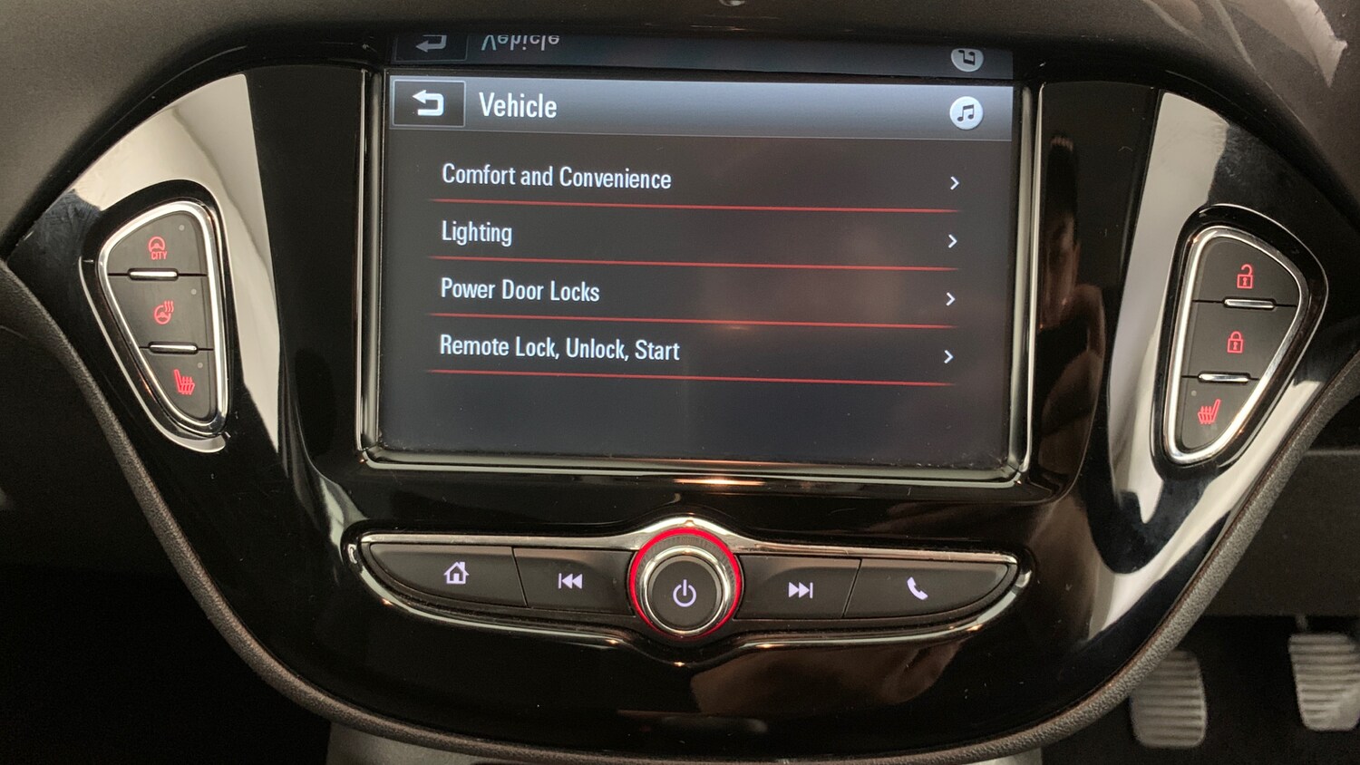 Used Vauxhall Corsa 2017 for sale - 78206008: Photo 51