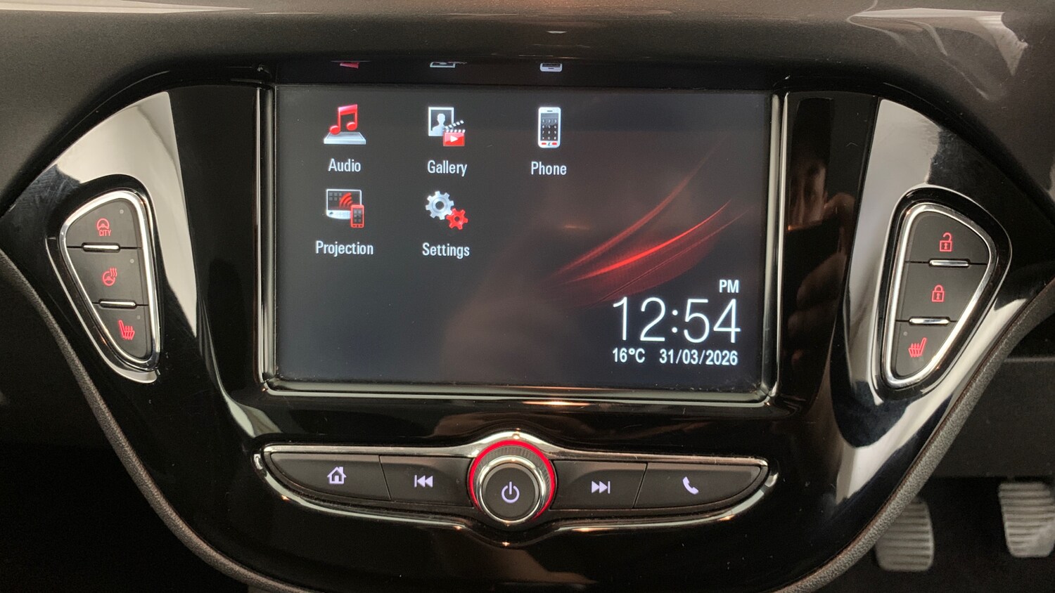 Used Vauxhall Corsa 2017 for sale - 78206008: Photo 52