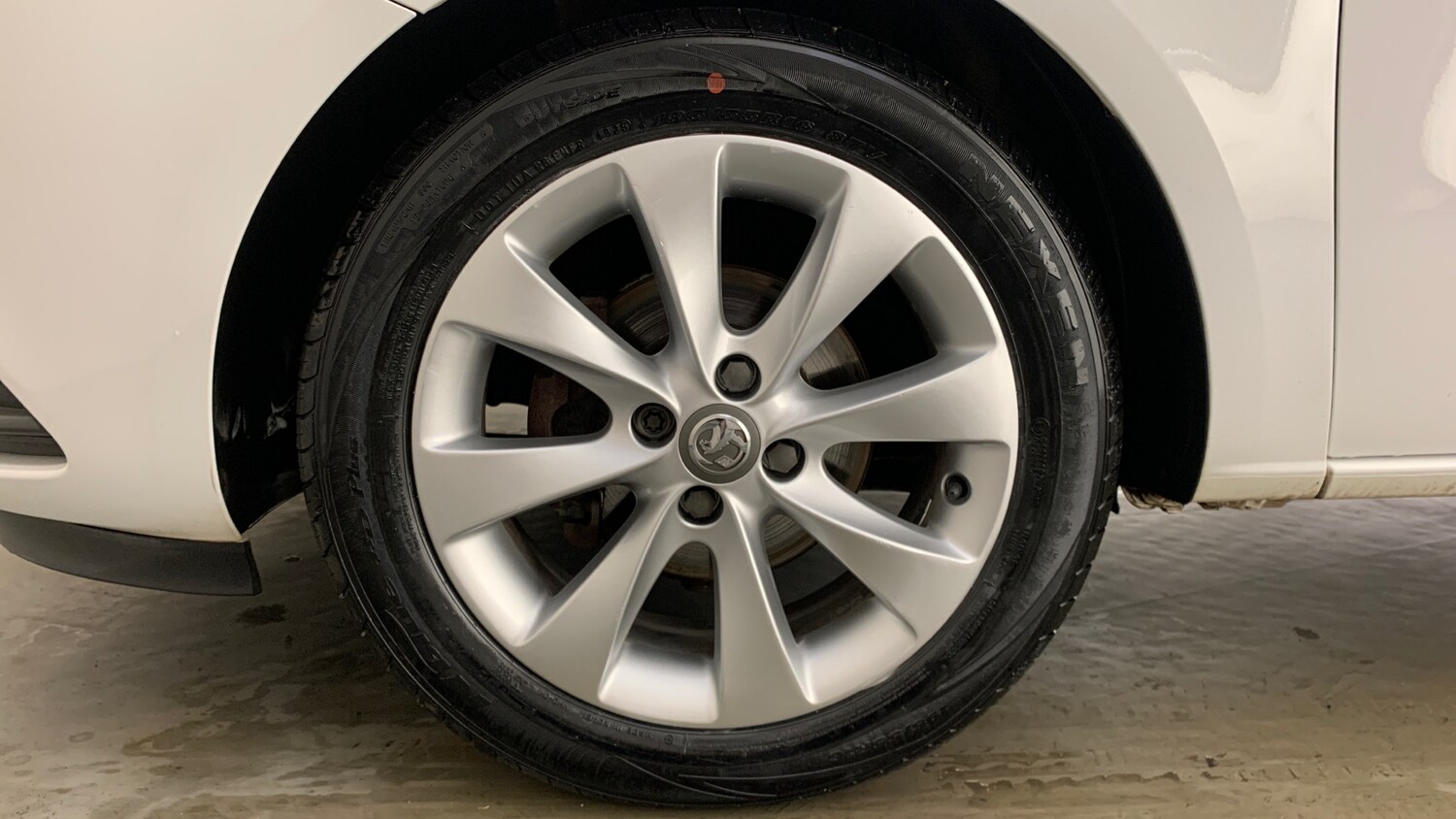 Used Vauxhall Corsa 2017 for sale - 78206008: Photo 6