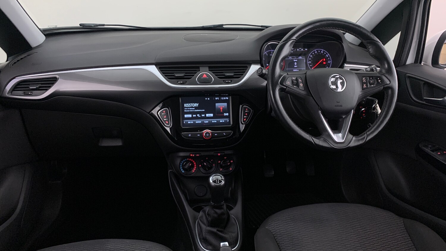 Used Vauxhall Corsa 2017 for sale - 78206008: Photo 9