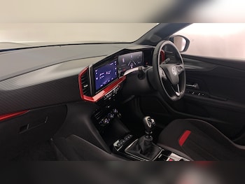 Used Vauxhall Mokka 2023 for sale - 78923736: Photo