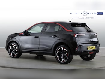 Used Vauxhall Mokka 2023 for sale - 78923736: Photo