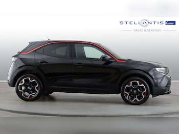 Used Vauxhall Mokka 2023 for sale - 78923736: Photo