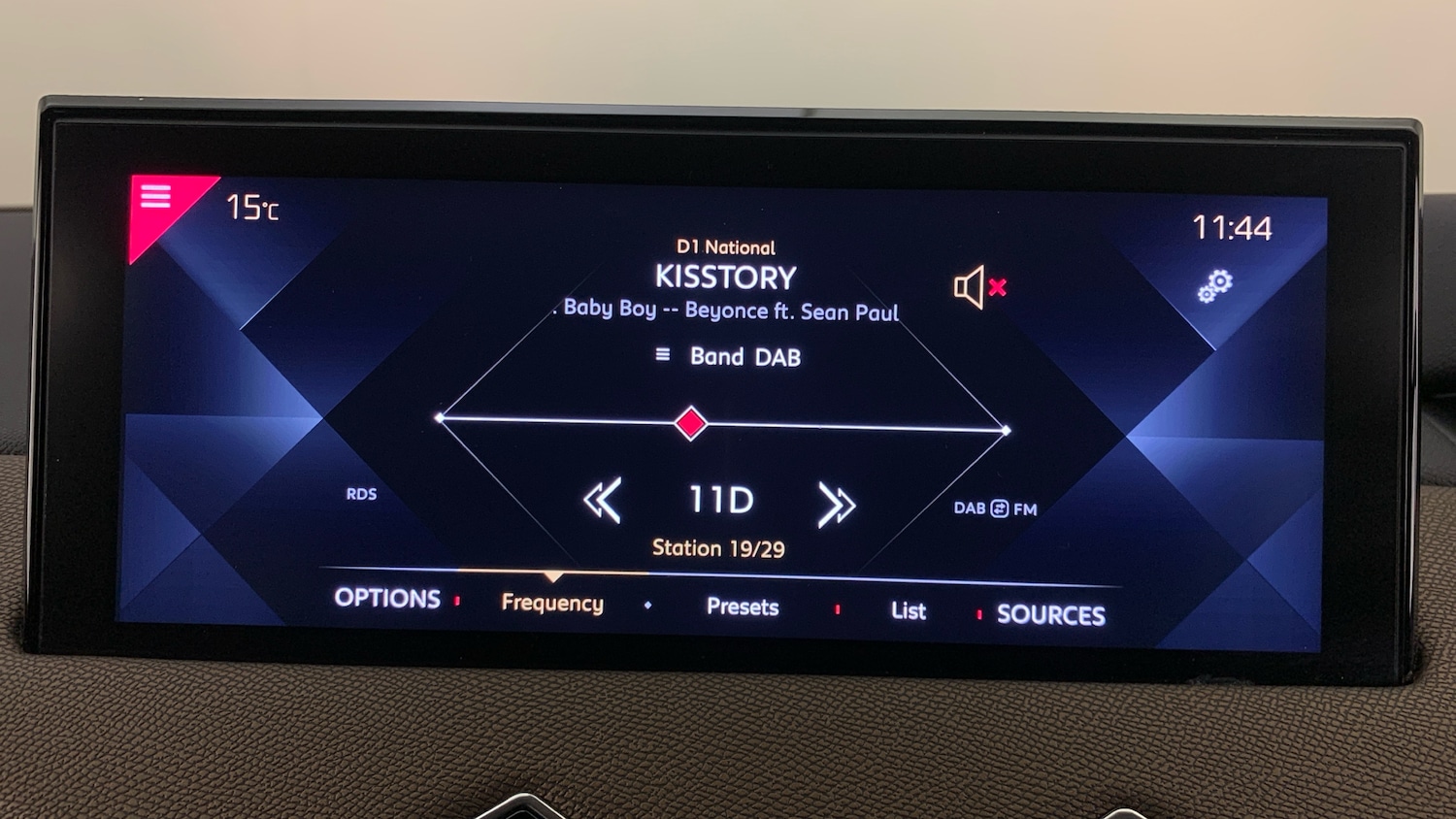 Used DS Automobiles DS 3 2021 for sale - 78171968: Photo 10