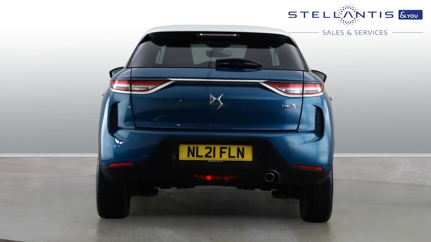 Used DS Automobiles DS 3 2021 for sale - 78171968: Photo 13