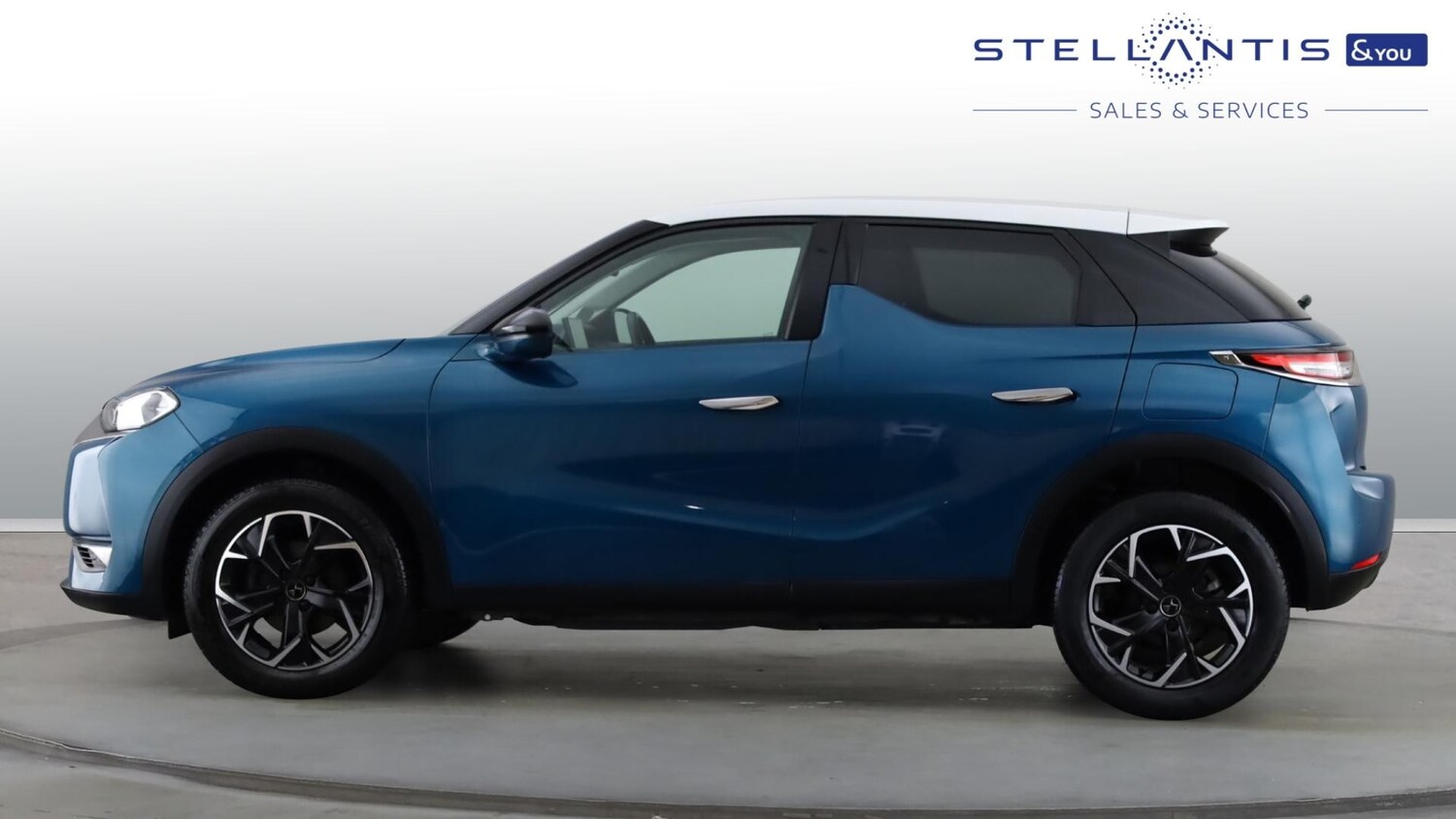 Used DS Automobiles DS 3 2021 for sale - 78171968: Photo 14