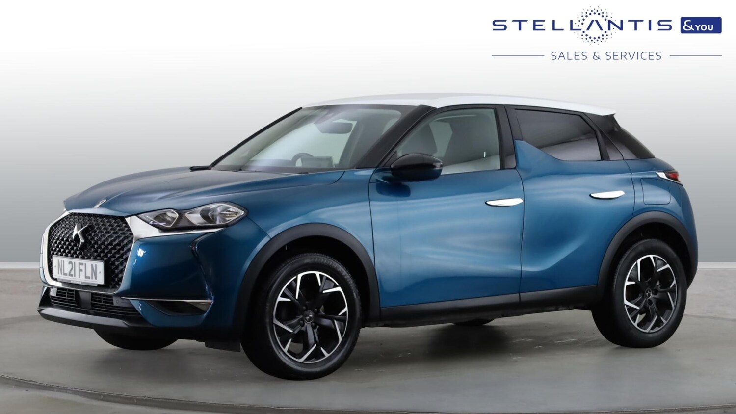 Used DS Automobiles DS 3 2021 for sale - 78171968: Photo 15