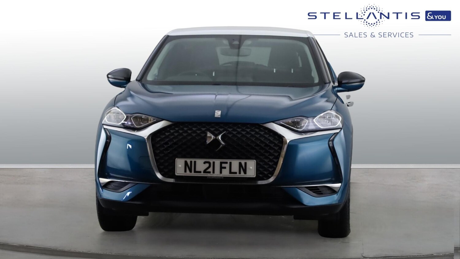 Used DS Automobiles DS 3 2021 for sale - 78171968: Photo 16