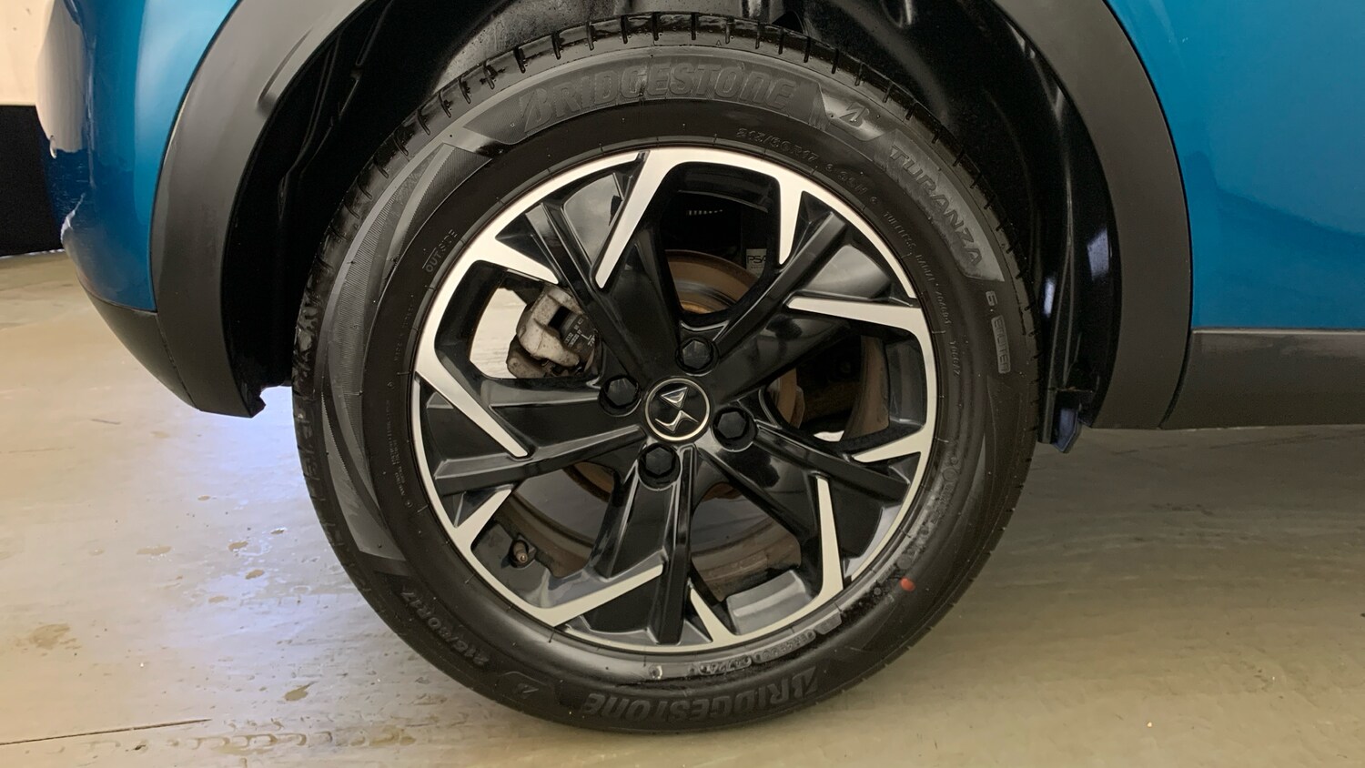 Used DS Automobiles DS 3 2021 for sale - 78171968: Photo 21