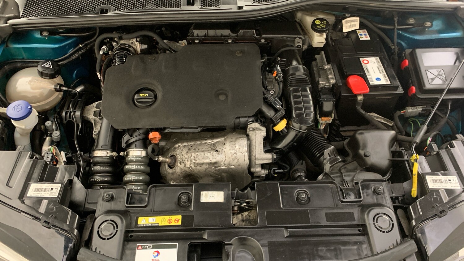 Used DS Automobiles DS 3 2021 for sale - 78171968: Photo 23