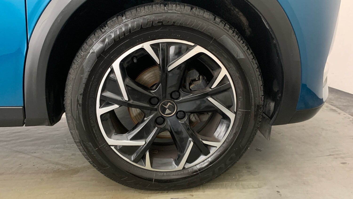 Used DS Automobiles DS 3 2021 for sale - 78171968: Photo 24