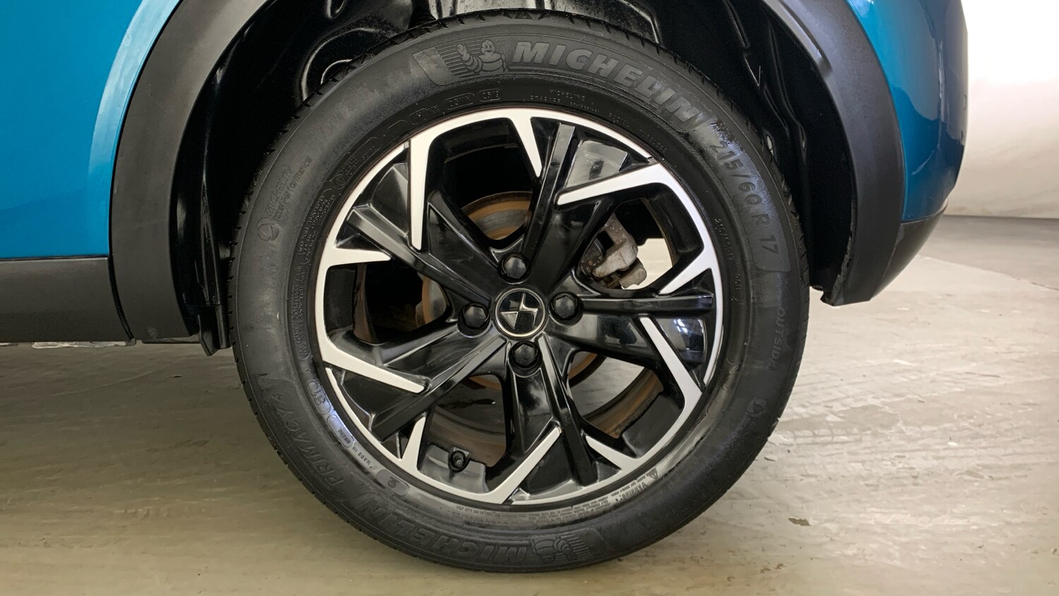 Used DS Automobiles DS 3 2021 for sale - 78171968: Photo 25