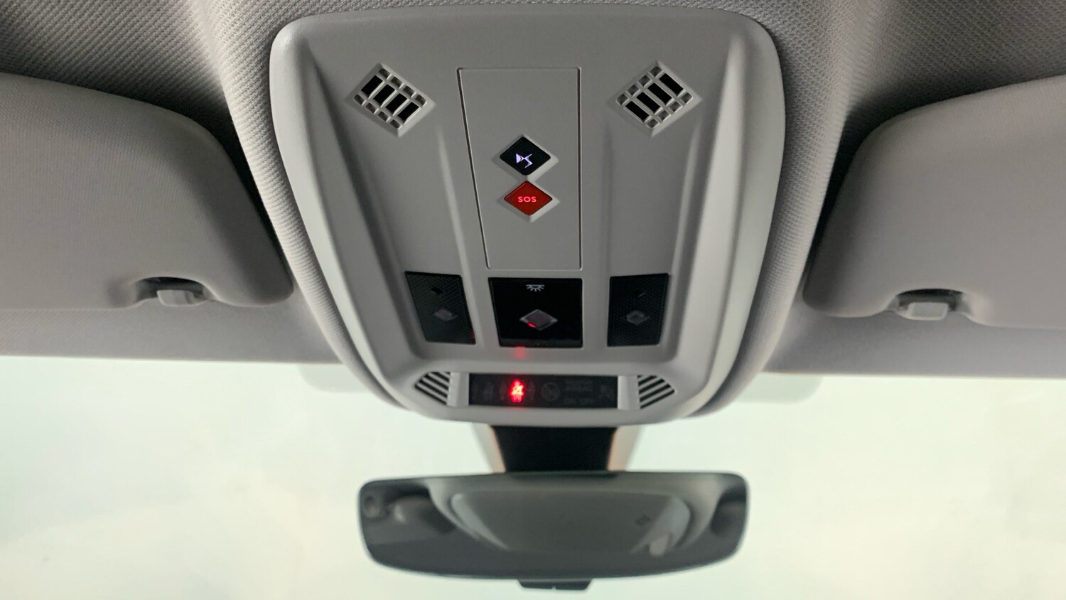 Used DS Automobiles DS 3 2021 for sale - 78171968: Photo 28