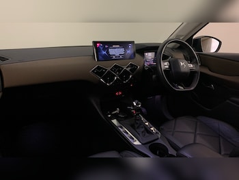 Used DS Automobiles DS 3 2021 for sale - 78171968: Photo