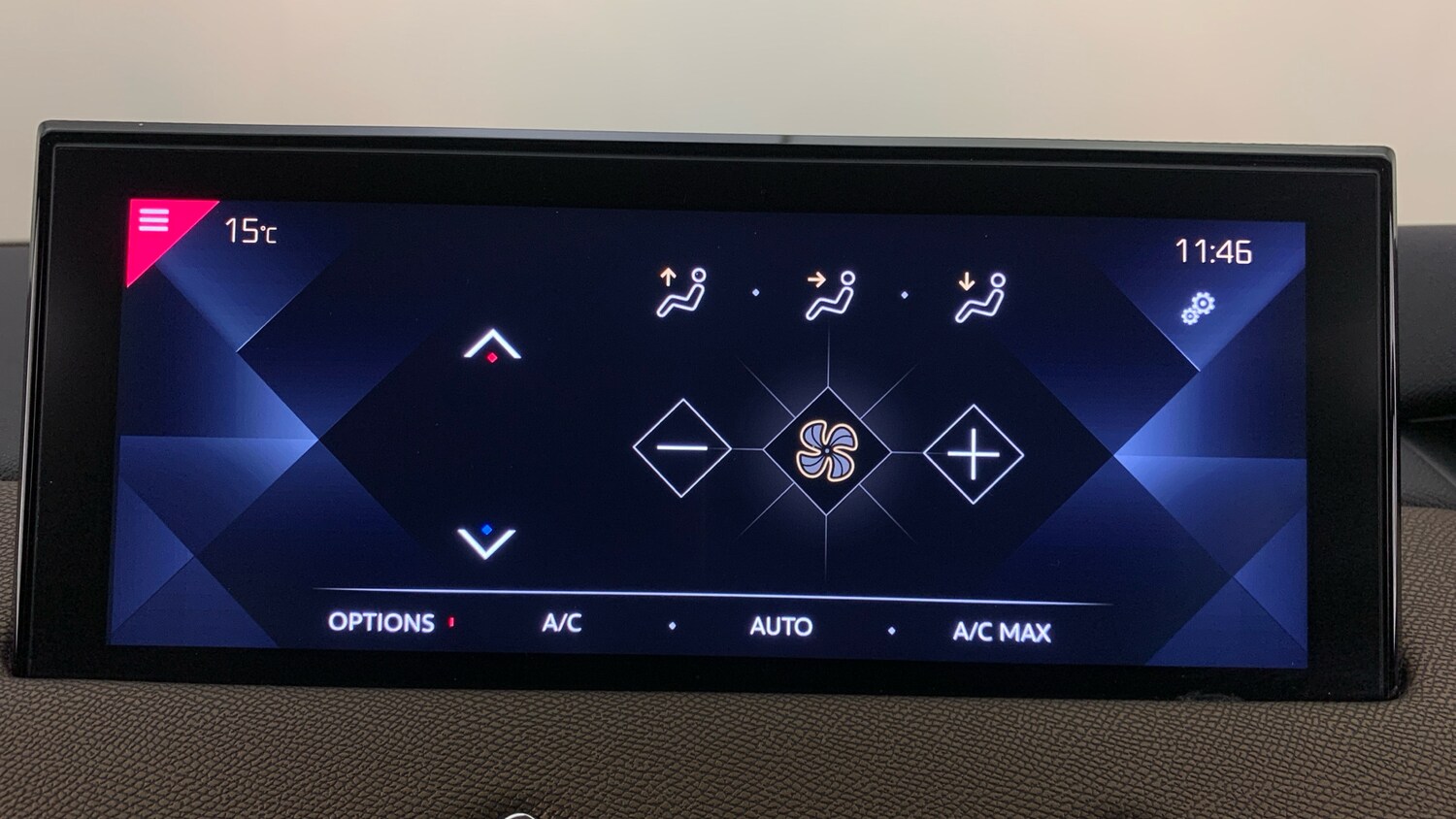 Used DS Automobiles DS 3 2021 for sale - 78171968: Photo 32