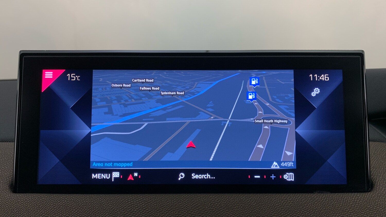 Used DS Automobiles DS 3 2021 for sale - 78171968: Photo 34