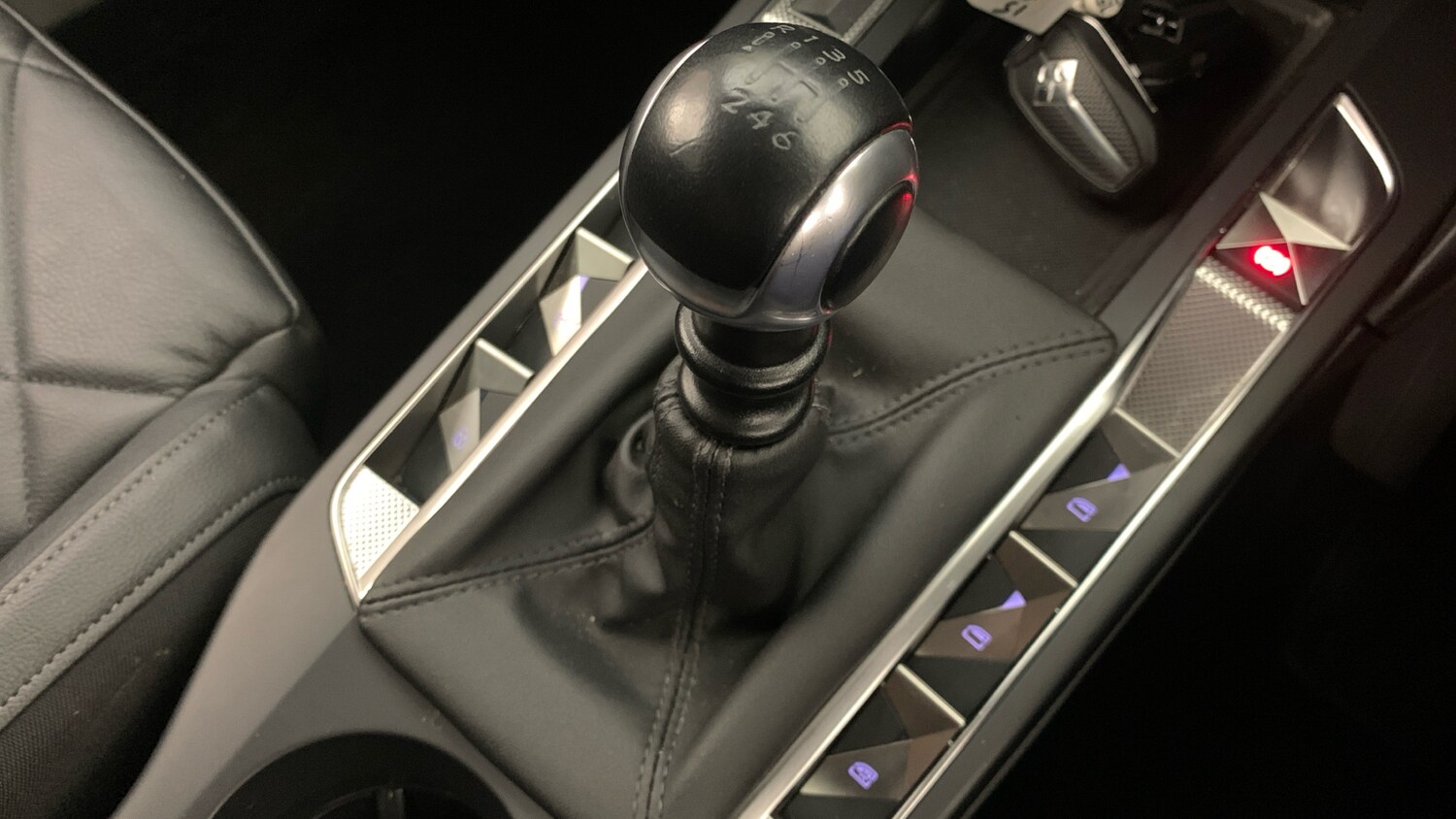 Used DS Automobiles DS 3 2021 for sale - 78171968: Photo 35