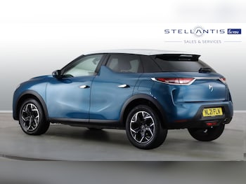 Used DS Automobiles DS 3 2021 for sale - 78171968: Photo