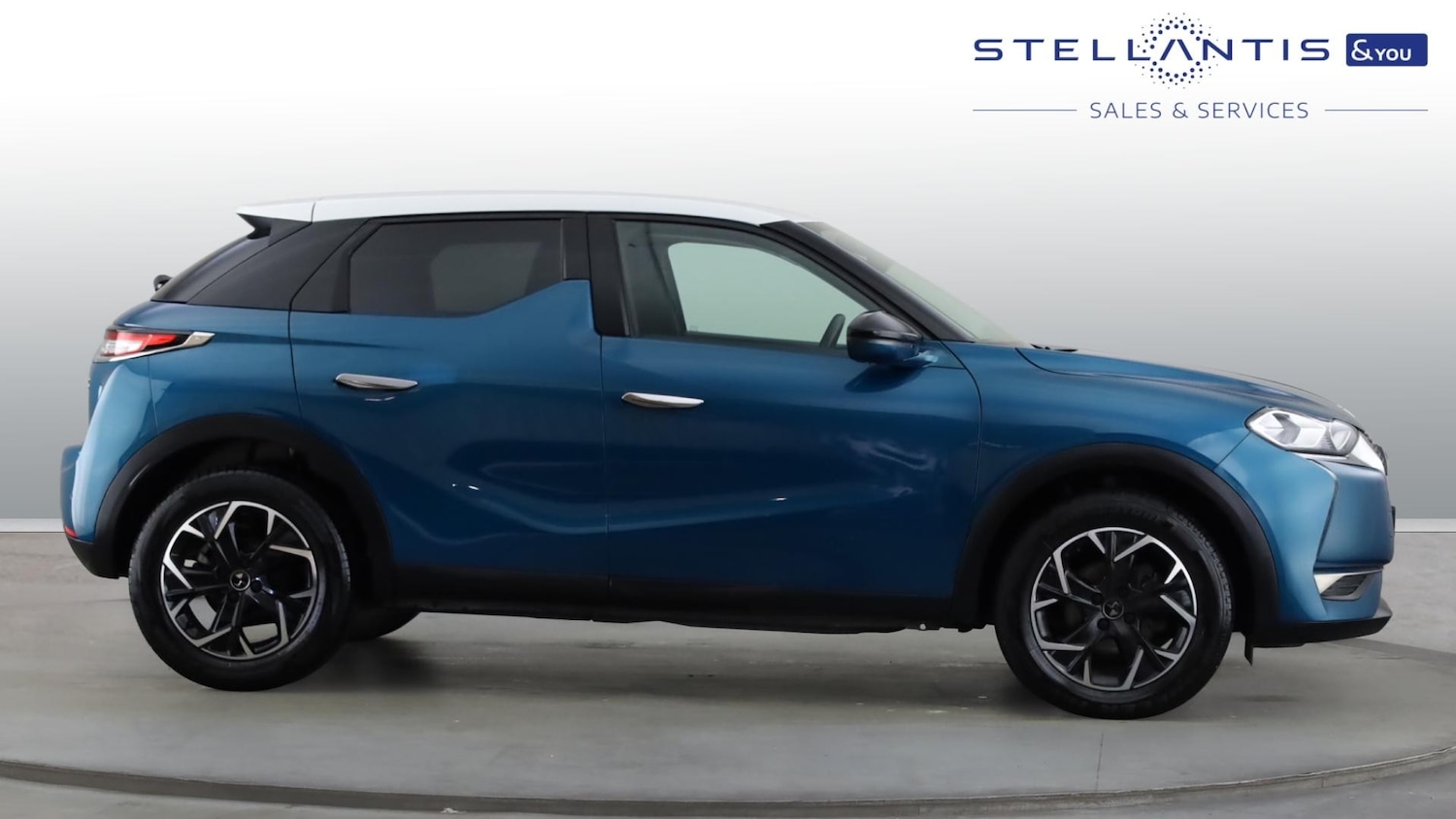 Used DS Automobiles DS 3 2021 for sale - 78171968: Photo 4