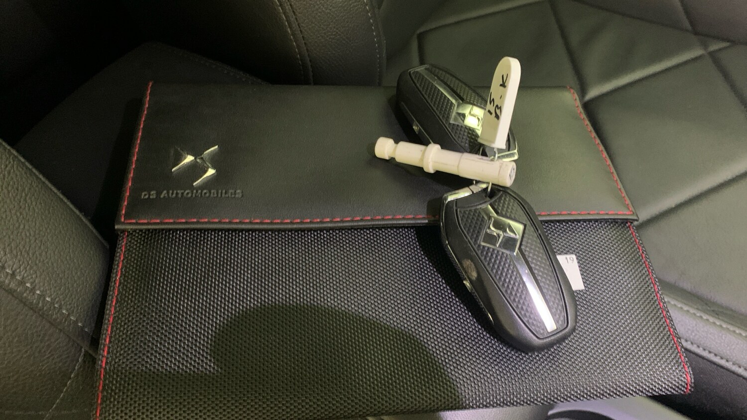 Used DS Automobiles DS 3 2021 for sale - 78171968: Photo 42