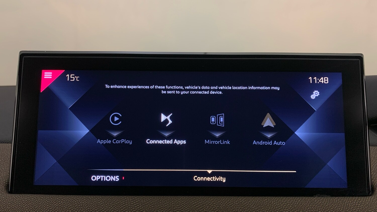 Used DS Automobiles DS 3 2021 for sale - 78171968: Photo 50