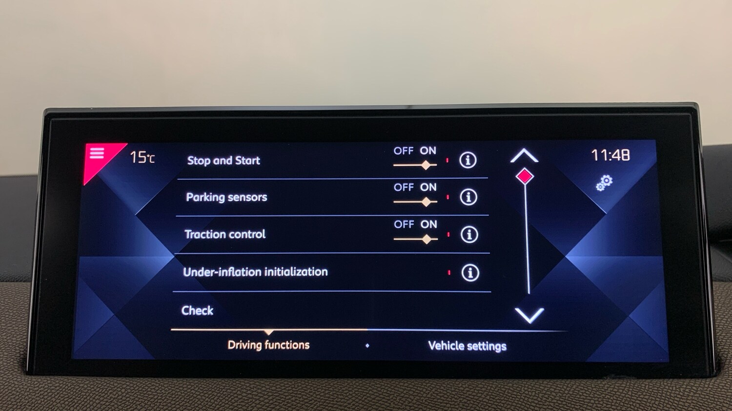 Used DS Automobiles DS 3 2021 for sale - 78171968: Photo 51