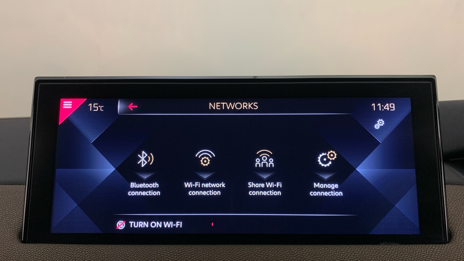 Used DS Automobiles DS 3 2021 for sale - 78171968: Photo 52