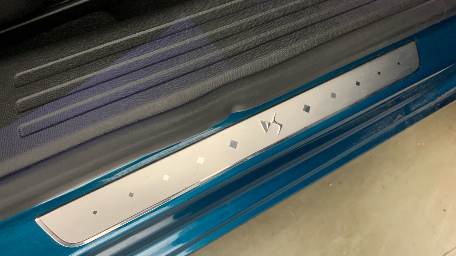 Used DS Automobiles DS 3 2021 for sale - 78171968: Photo 59