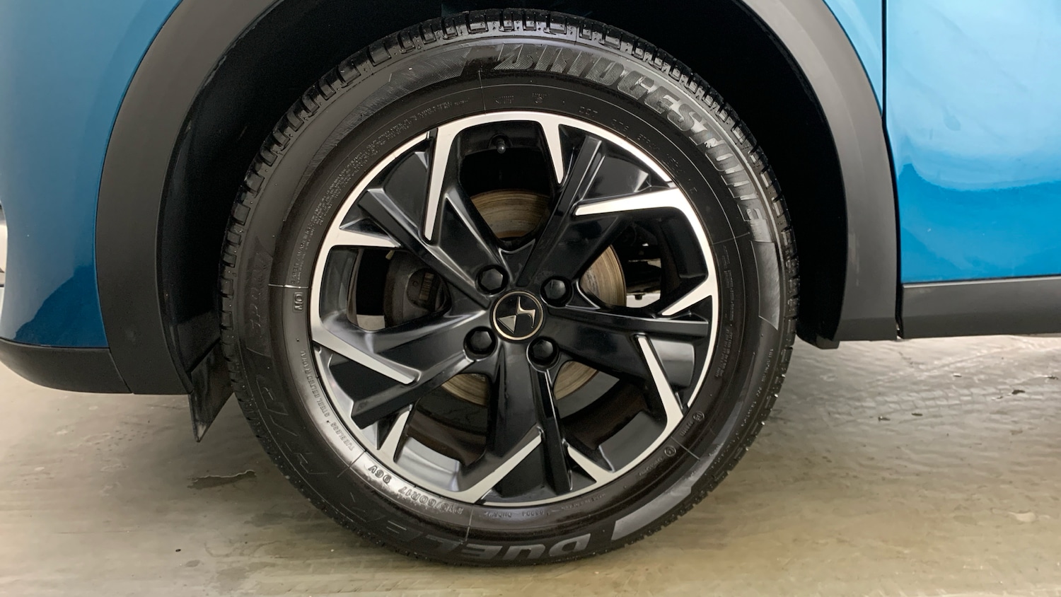 Used DS Automobiles DS 3 2021 for sale - 78171968: Photo 6