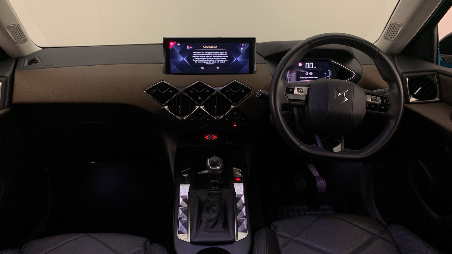 Used DS Automobiles DS 3 2021 for sale - 78171968: Photo 9