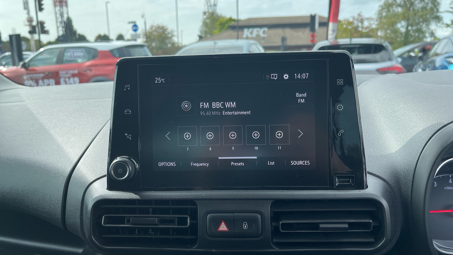 Used Vauxhall Combo Life 2022 for sale - 75929309: Photo 10