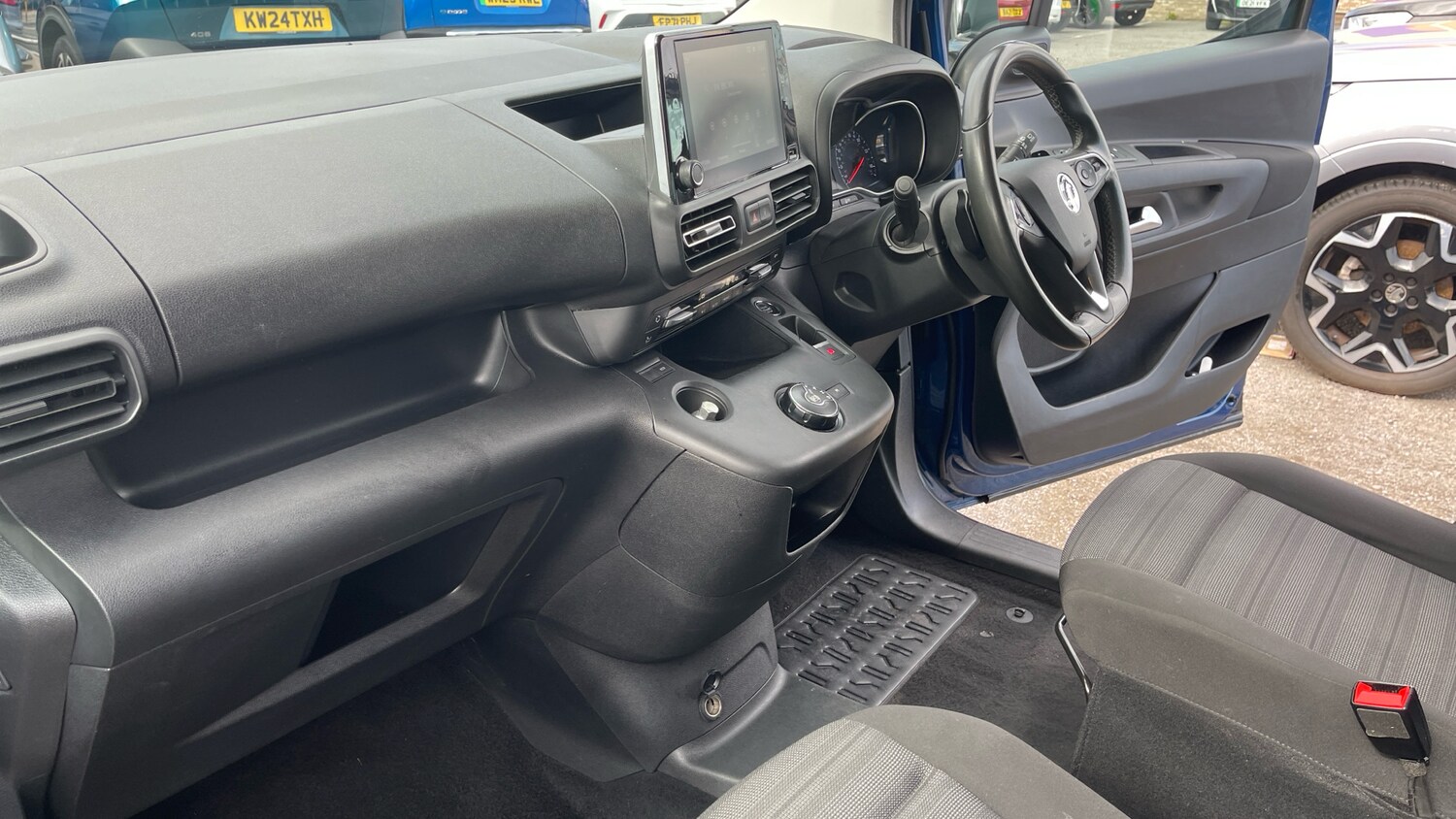 Used Vauxhall Combo Life 2022 for sale - 75929309: Photo 12