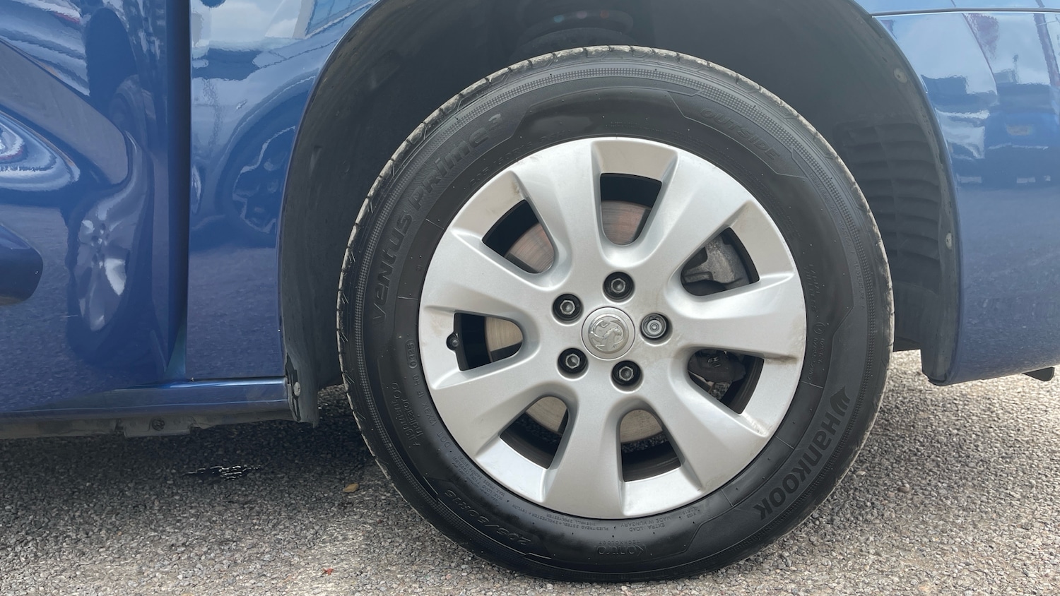 Used Vauxhall Combo Life 2022 for sale - 75929309: Photo 17