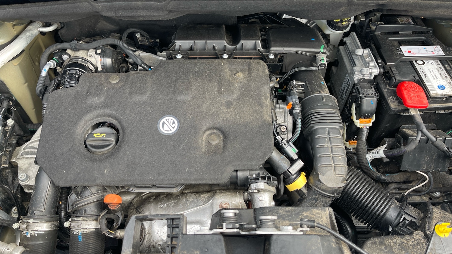 Used Vauxhall Combo Life 2022 for sale - 75929309: Photo 18