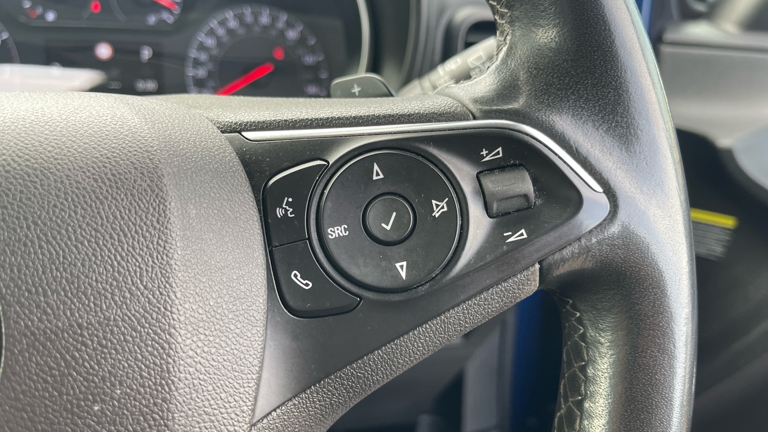 Used Vauxhall Combo Life 2022 for sale - 75929309: Photo 24
