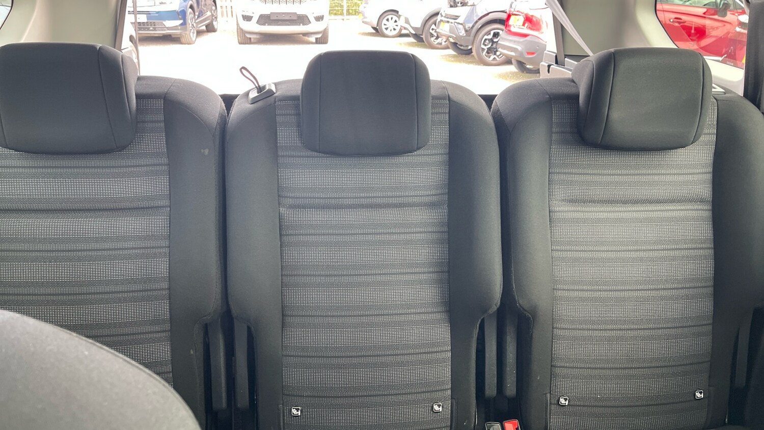 Used Vauxhall Combo Life 2022 for sale - 75929309: Photo 25
