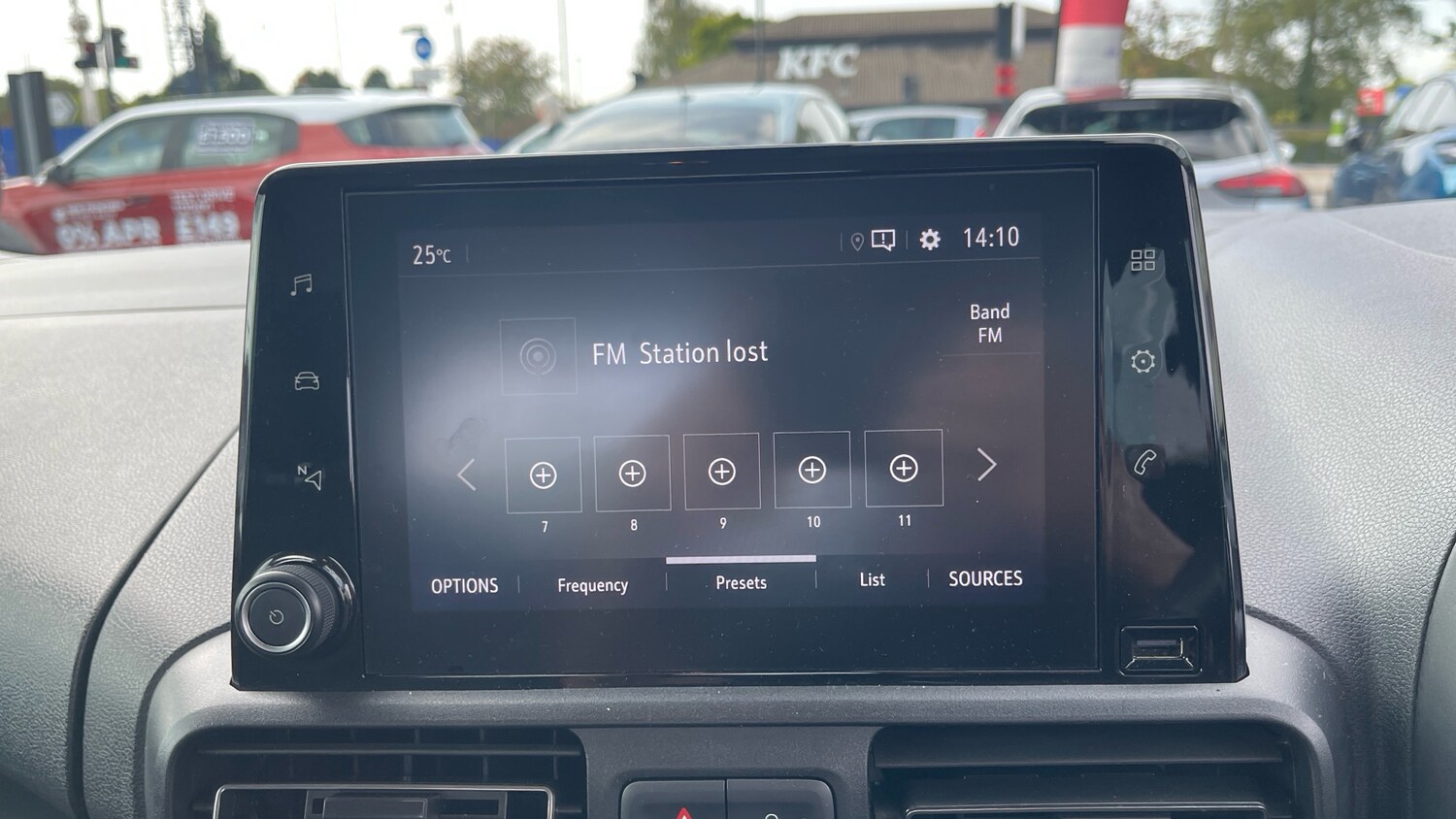 Used Vauxhall Combo Life 2022 for sale - 75929309: Photo 29