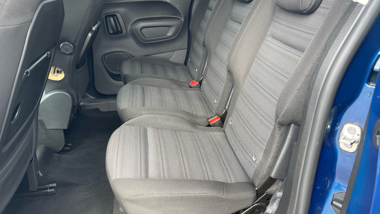 Used Vauxhall Combo Life 2022 for sale - 75929309: Photo 31
