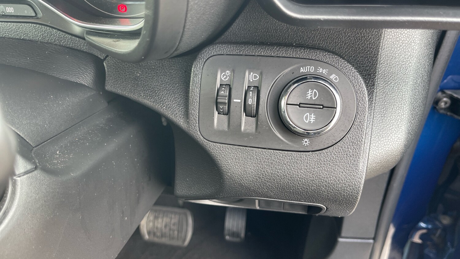 Used Vauxhall Combo Life 2022 for sale - 75929309: Photo 32