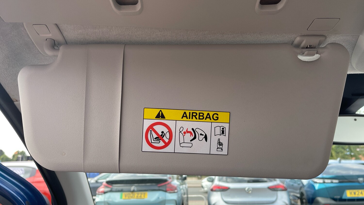 Used Vauxhall Combo Life 2022 for sale - 75929309: Photo 34