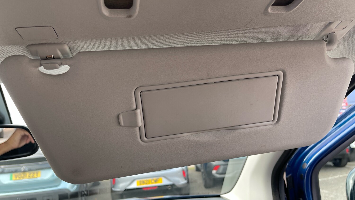 Used Vauxhall Combo Life 2022 for sale - 75929309: Photo 36