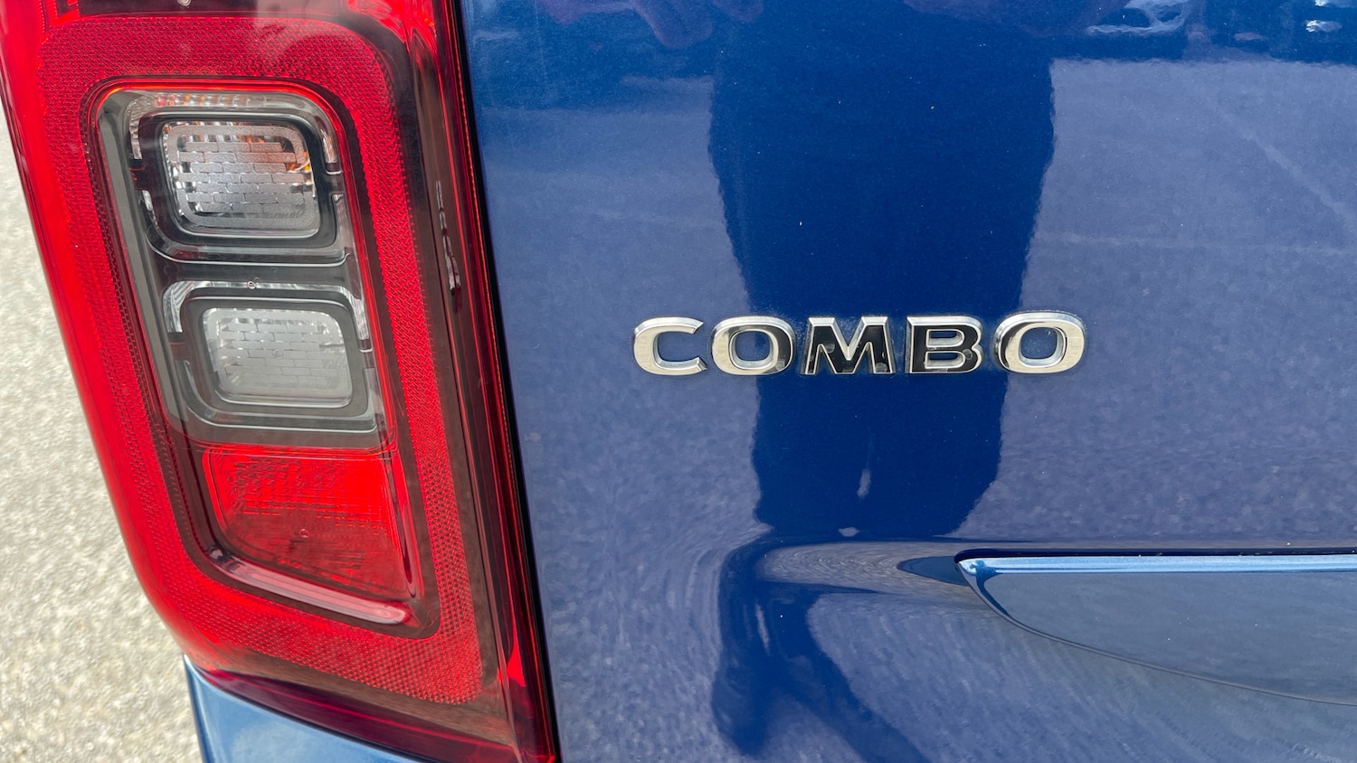 Used Vauxhall Combo Life 2022 for sale - 75929309: Photo 42