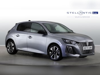 Used Peugeot 208 2025 for sale - 78574790: Photo