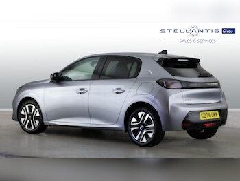 Used Peugeot 208 2025 for sale - 78574790: Photo