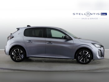 Used Peugeot 208 2025 for sale - 78574790: Photo