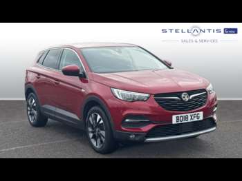 2018 - 1.2 Turbo Sport Nav 5dr