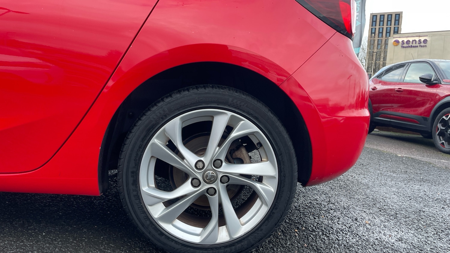 Used Vauxhall Astra 2016 for sale - 77192849: Photo 15