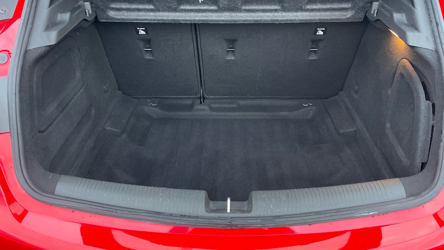 Used Vauxhall Astra 2016 for sale - 77192849: Photo 19