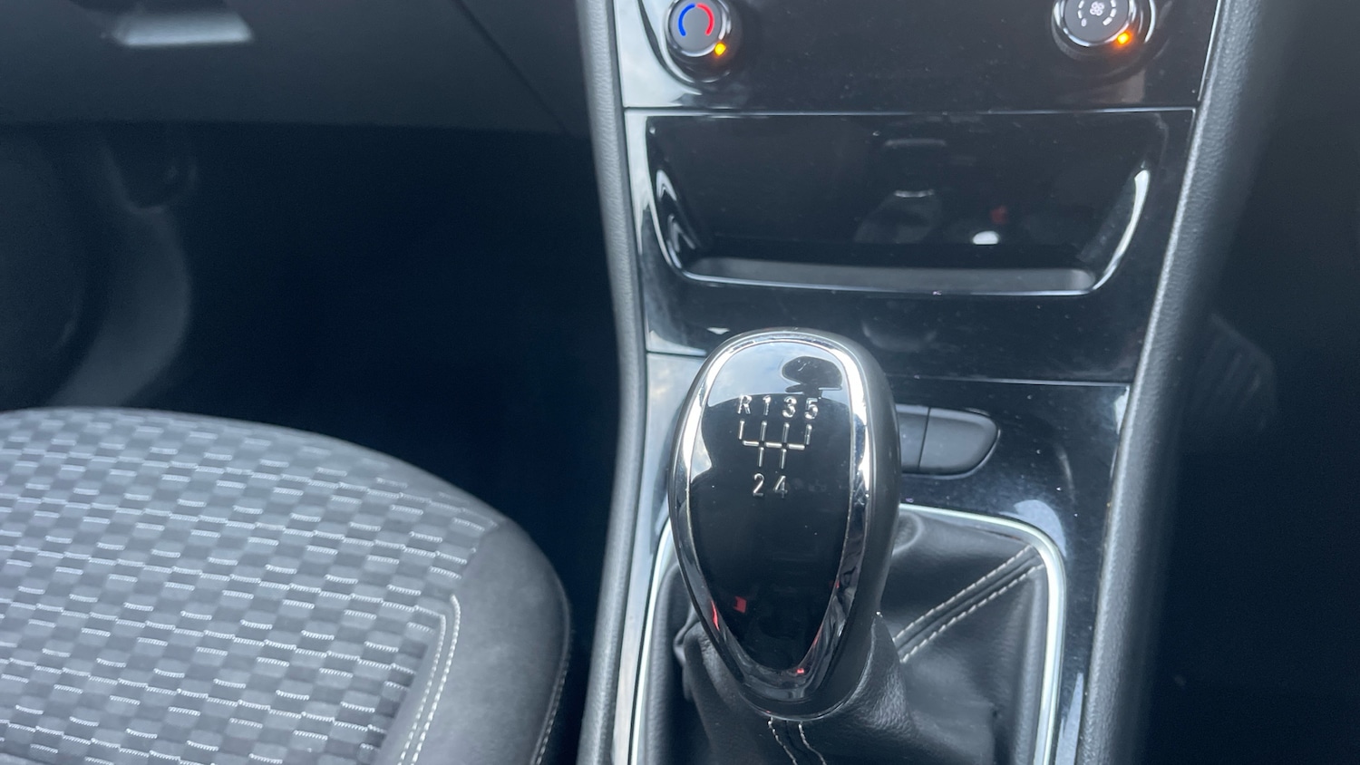 Used Vauxhall Astra 2016 for sale - 77192849: Photo 20