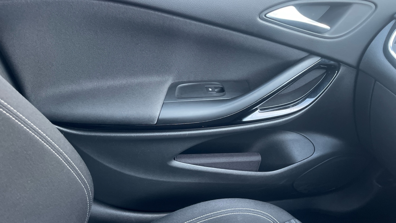 Used Vauxhall Astra 2016 for sale - 77192849: Photo 22